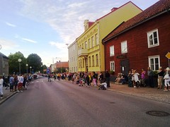 Scandinavian Carnival in MaRioStad Sweden #6
