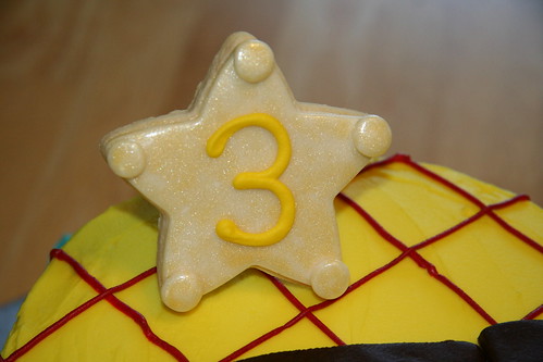 toy story 4 logo. Toy Story logo cookie is red