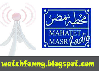 Ma7tet Masr