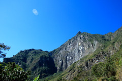 Inca Jungle Trek - Machu Pichu