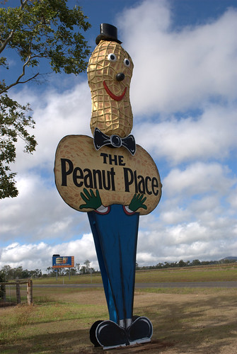 Peanut Place
