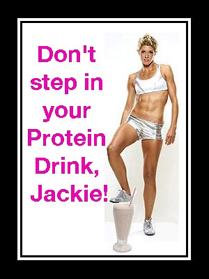 jackie-warner-protein-shake