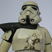 Sideshow: Corporal Sandtrooper