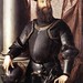 Bronzino, Portrait of Stefano Colonna