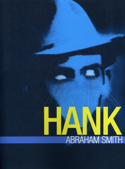 HANK Abraham Smith Action Books
