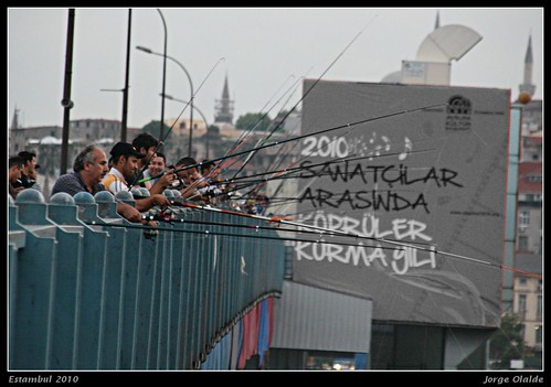 Estambul 2010