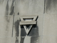 YWCA Symbol, Buffalo