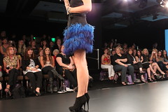 Front Row Fashion - Fashion Week'10 | Bellevue.com