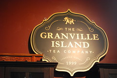 GRANVILLE ISLAND//Vancouver 2010