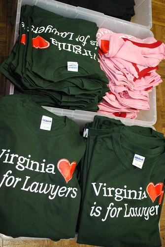 Virginia Lawyers