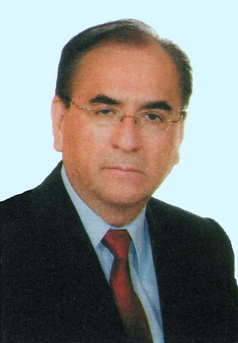 Edgardo Muñoz