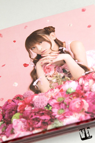Yukari Tamura Love Live ~ Princess a la mode ~ BD