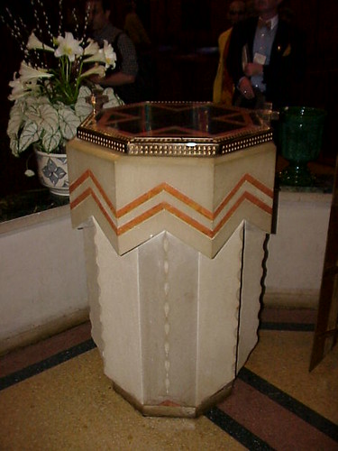 Font, Christ the King
