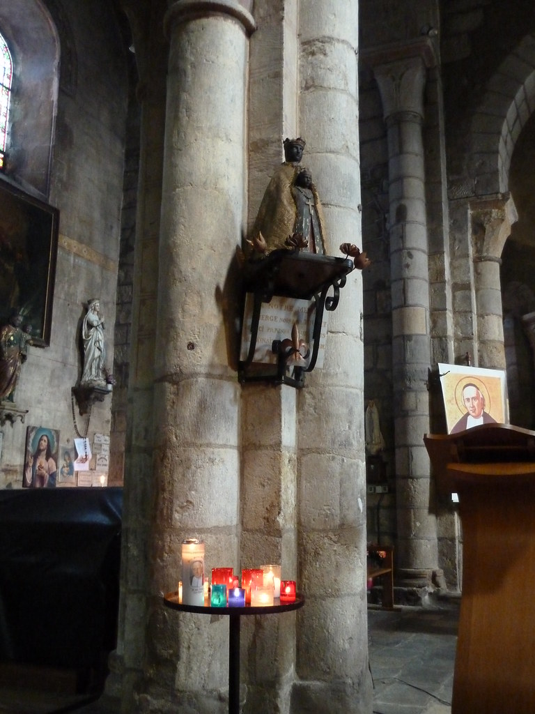 Vierge des Croisades Thuret 2