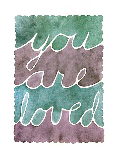059 - You Are Loved