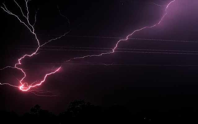 Lightningstrike.