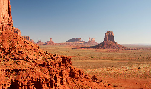 Monument Valley 19