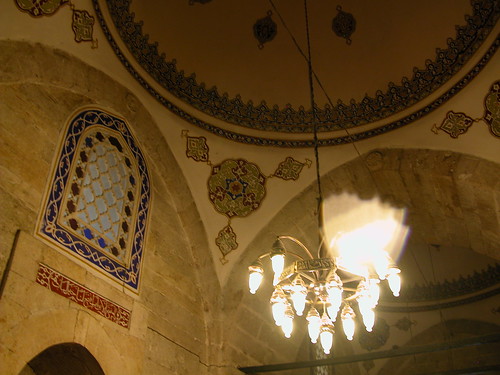 DSCN9636 Amasya, Mosquée Beyazit