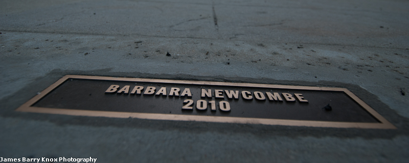 2010 Mother of the Year - Barbara Newcombe