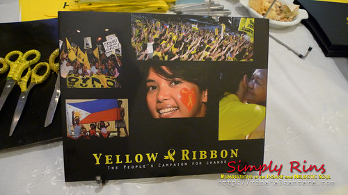 Noynoy Aquino's Campaign Photo Exhibit 04
