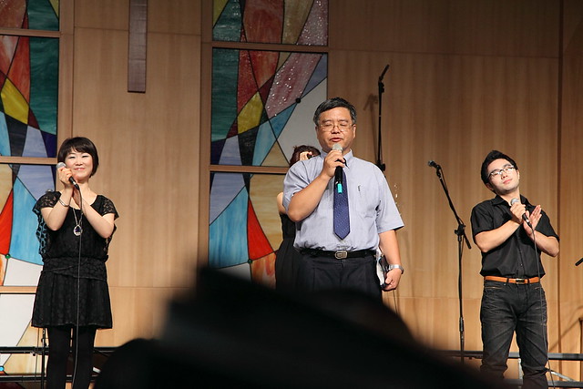 2010韓國汝矣島純福音教會特會_0118