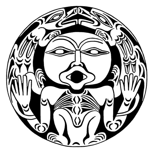 Native American symbol