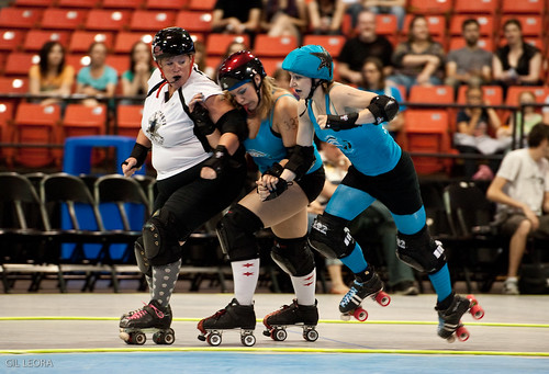 _DSC7835: 			Windy City Rollers posted a photo:	 