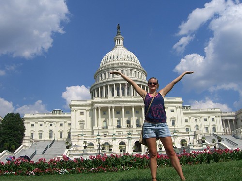 US Capitol Buliding