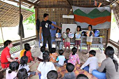 Prey Veng Village Kids