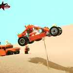 Dune Buggy (the Big Jump)