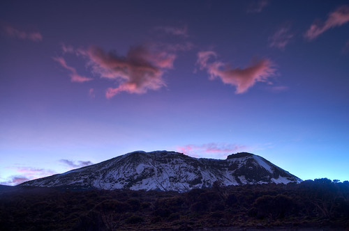 Kilimanjaro 028