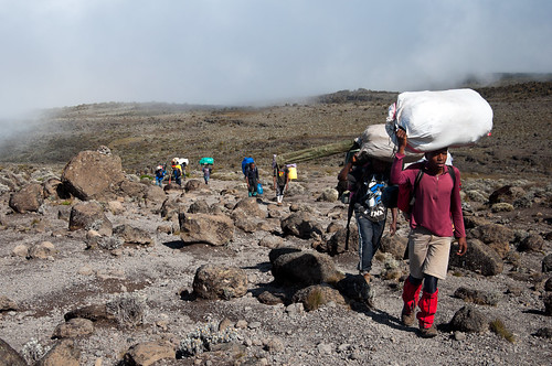 Kilimanjaro 034