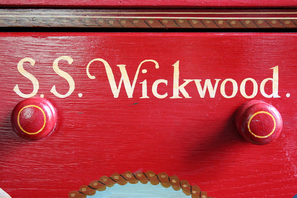 wickwood inn