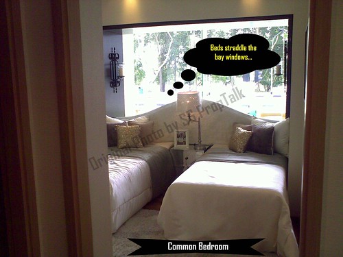 Common Bedroom 1