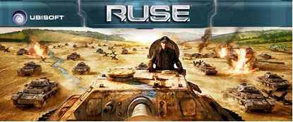 Plus members will have early access to the latest demo of the R.U.S.E.