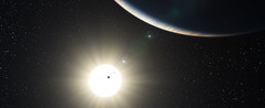 Exoplanetas