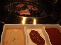 韓國燒肉