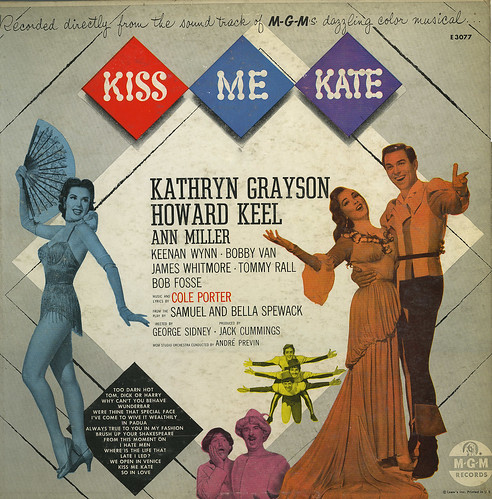 Kiss Me, Kate_LP_ft_tatteredandlost