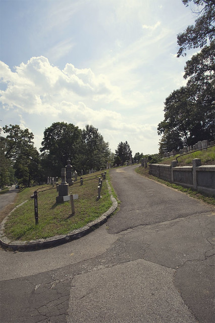 Sleepy Hallow Cemetery