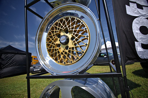 FS 17x9 17x10 BBS e50 motorsport wheels