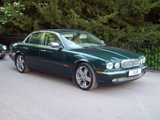 british jaguar 2000s worldcars
