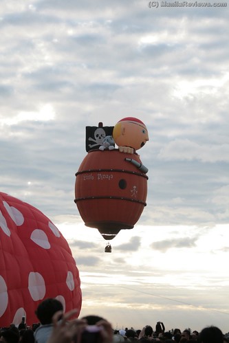 Hot Air Balloon Fiesta 00014