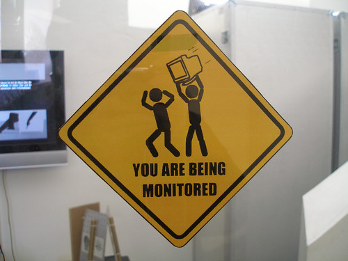 monitored