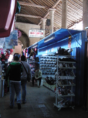 mercado de pamplona (colombia)