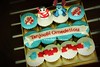 Lilo Stitch Cupcakes