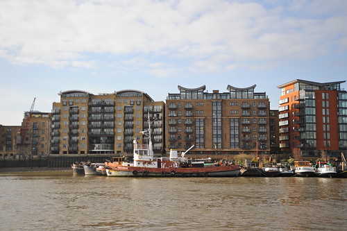 LDP 2010.08.12 - On the Thames
