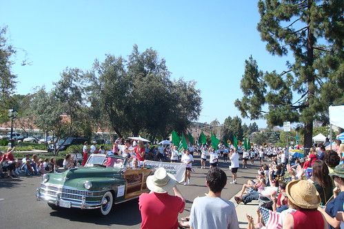 Rancho Bernardo Parade