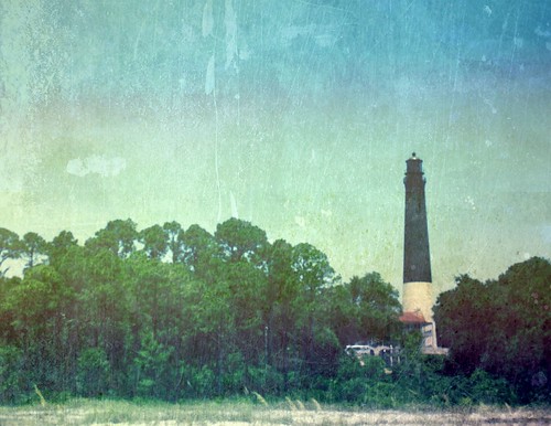 Pensacola NAS Lighthouse