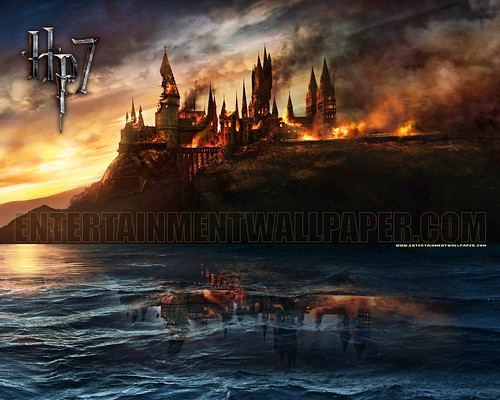 harry potter 7 wallpaper hd. Harry Potter 7 Movie wallpaper