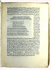 Greek printed text from Apollonius Rhodius: Argonautica